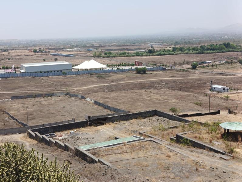 EMVY Groups Plots for sale Patas, Taluka Daund, Pune, Maharashtra – 412219 , Daund