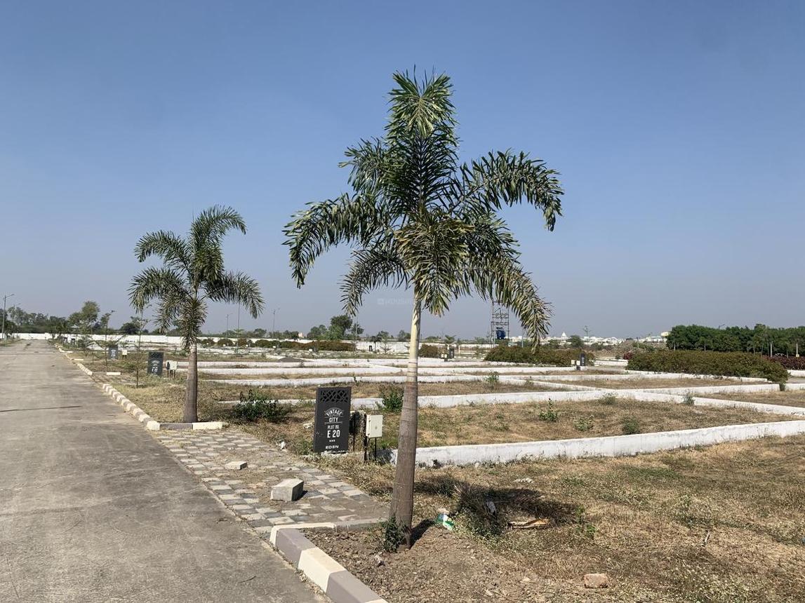 EMVY Groups Plots for sale Patas, Taluka Daund, Pune, Maharashtra – 412219 , Daund Residential NA Plotting Project