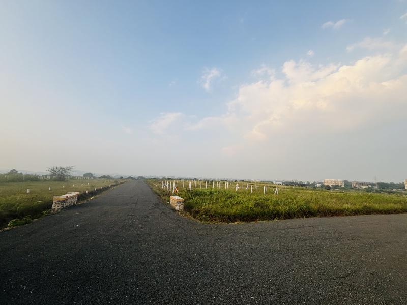 Gangapur Plots for sale Gangapur Residential NA Plots, Satpur Township, Nashik , Aurangabad