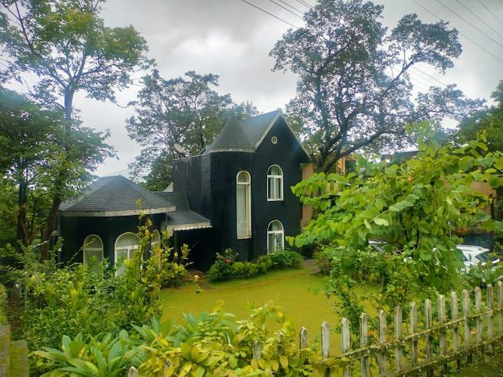 Girivan Plots for sale Dongaragaon, Mulshi, Near Hinjewadi, Pune , Nagpur
