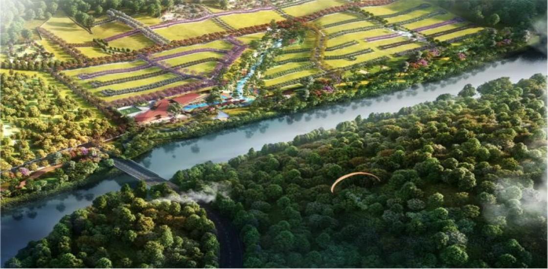 Golden Gateway Mumbai 3.0 Plots for sale Golden Gateway Mumbai 3.0, Neral, Raigad, Maharashtra , Raigad
