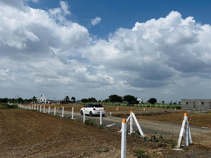 Goodwin City Plots for sale Karanjgaon, Kamshet, Maval, Pune, Maharashtra , Kamshet