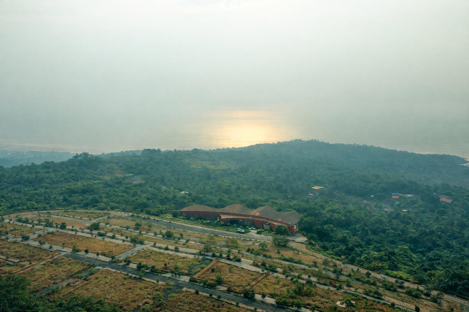 Grandscapes Plots for sale Tathastu Grandscapes, Nate, Maharashtra, India , Ratnagiri
