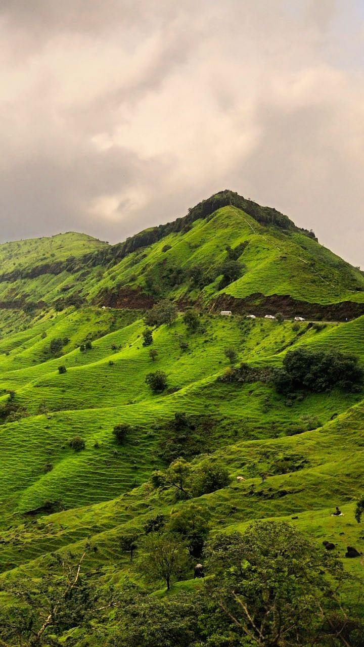 Grandscapes Plots for sale Tathastu Grandscapes, Nate, Maharashtra, India , Ratnagiri Residential NA Plotting Project