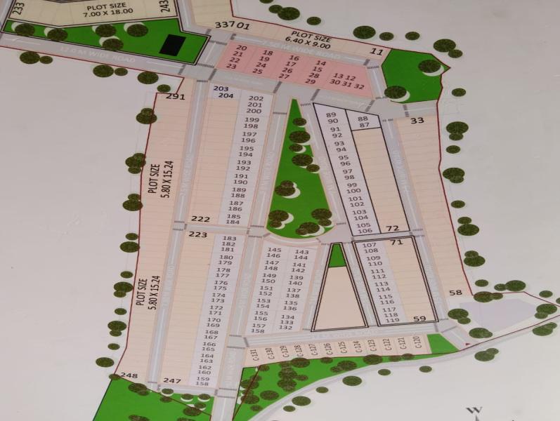 Grape Town Residence Plot Plots for sale Grape Town Residence Plot, Pimpalgaon Baswant, Nashik, Maharashtra. , Nashik