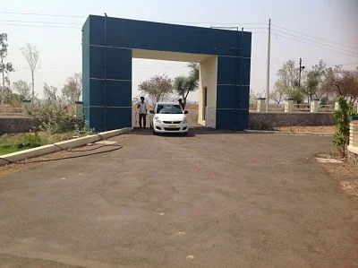 Green Glades Plots for sale Kavathe, Shirwal, Taluka Khandala, District Satara, Maharashtra – 412801 , Shirwal Residential NA Plotting Project