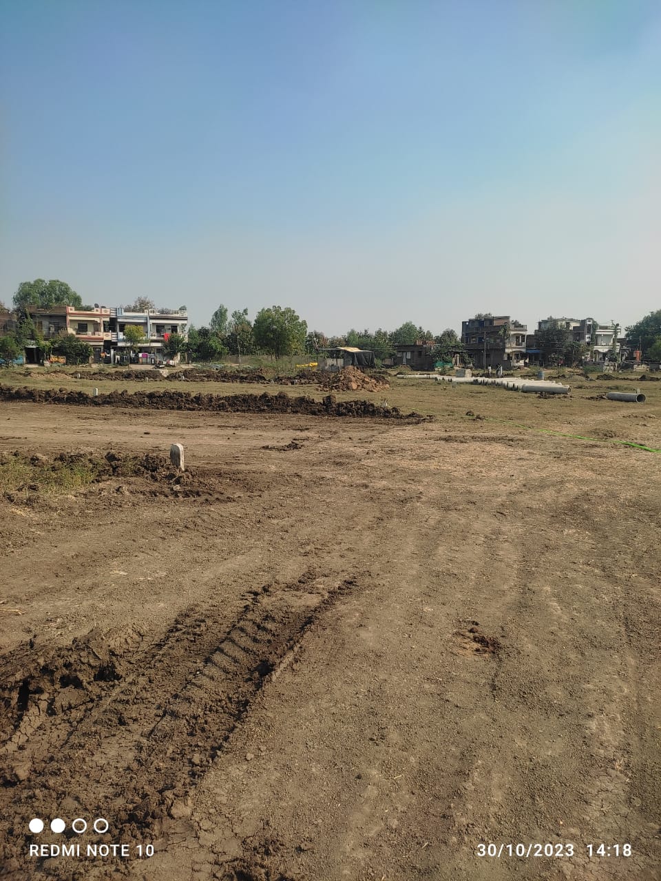 Gurukrupa Plots for sale Godhani, Koradi Road, Nagpur, Maharashtra – 441111 , Nagpur