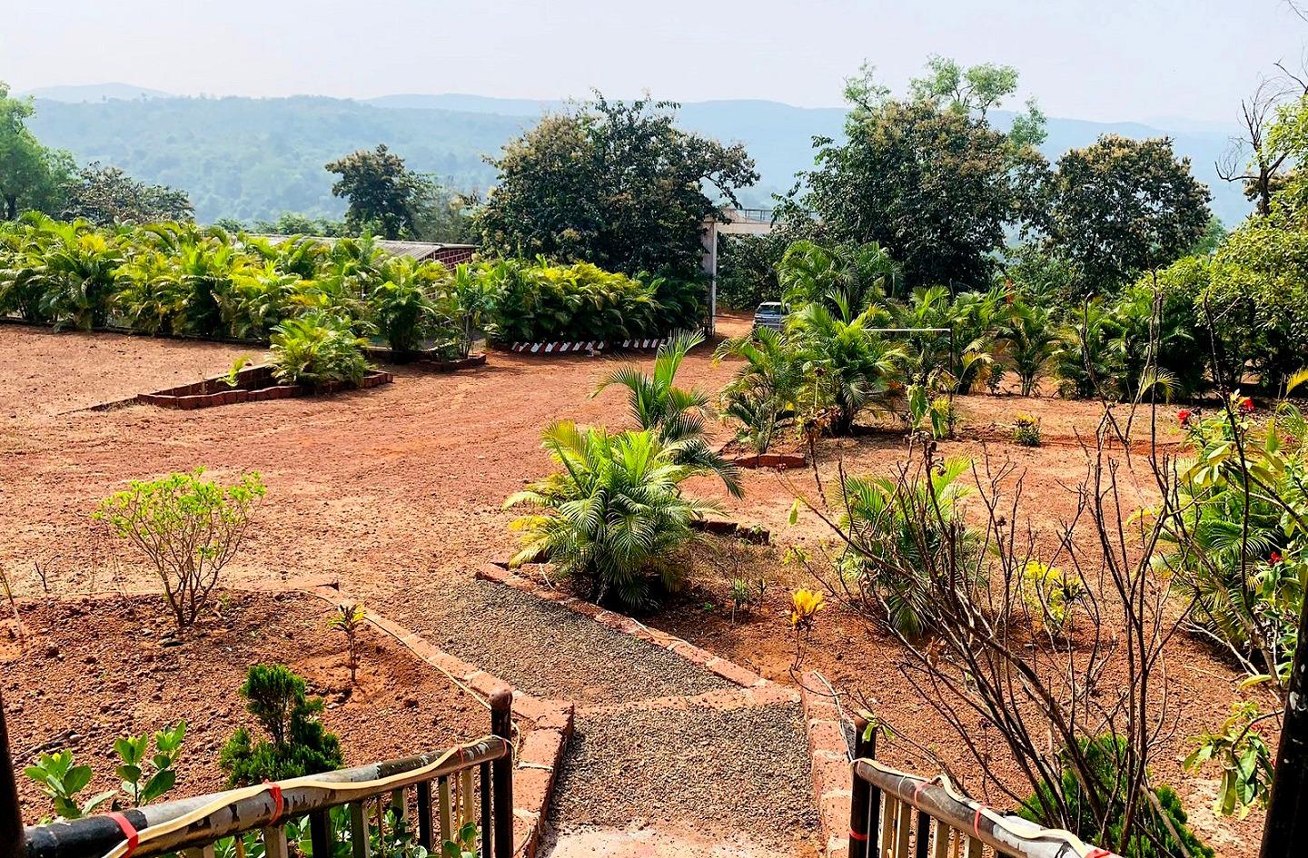 Gurumauli Gurudham Plots for sale Gurumauli Gurudham, Khandad, Mangaon, Raigad, Maharashtra – 402104 , Mangaon