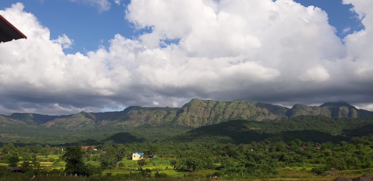 Hills n Mills Plots for sale Jambhulpada, Khopoli–Pali Road, Raigad, Maharashtra – 410205 , Khopoli