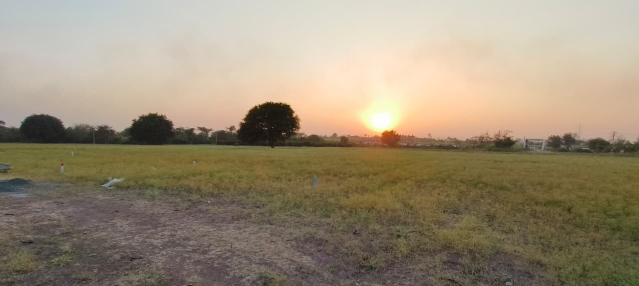 India House Plots for sale Near Ranjangaon Mahaganpati Temple, Ranjangaon, Pune, Maharashtra , Ranjangaon Residential NA Plotting Project