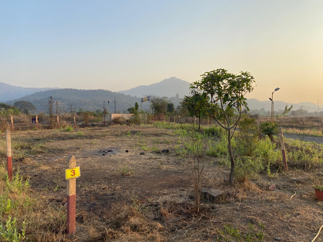JALSA VALLEY Plots for sale Pali, Taluka Sudhagad, District Raigad, Maharashtra – 410205 , Raigad Residential NA Plotting Project