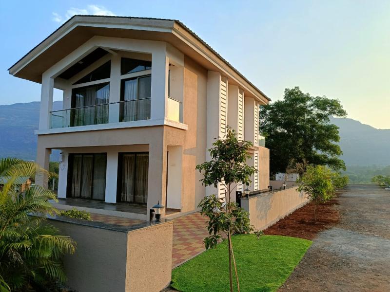 Jambrung Valley Plots for sale Jambrung Valley, Jambrung, Karjat, Raigad, Maharashtra , Karjat