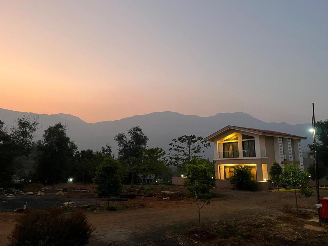 Jambrung Valley Plots for sale Jambrung Valley, Jambrung, Karjat, Raigad, Maharashtra , Karjat Residential NA Plotting Project