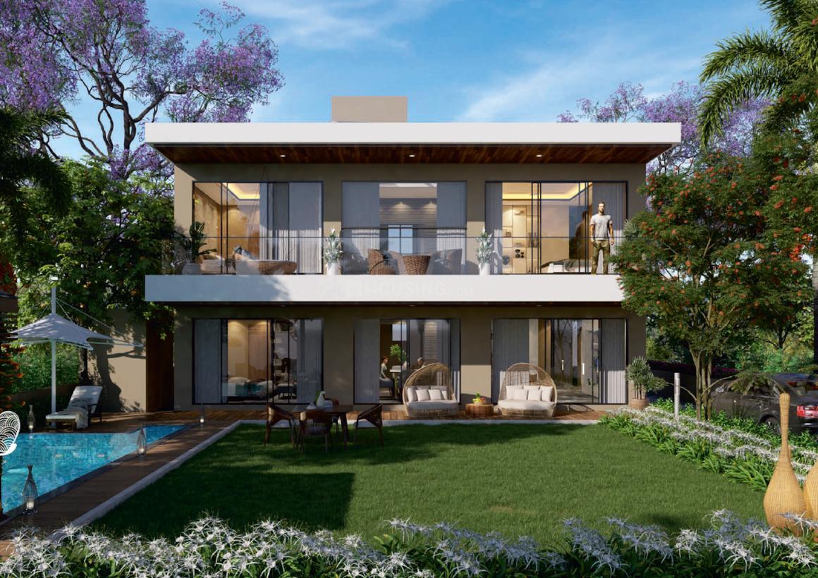 K Raheja Green Rossette Viva Plots for sale Pune International Airport – Approx. 50 Minutes , Pune