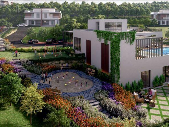 Kaleidoscope Misty Greens Plots for sale Bhugaon, Paud Road, Pune, Maharashtra – 412115 , Pune