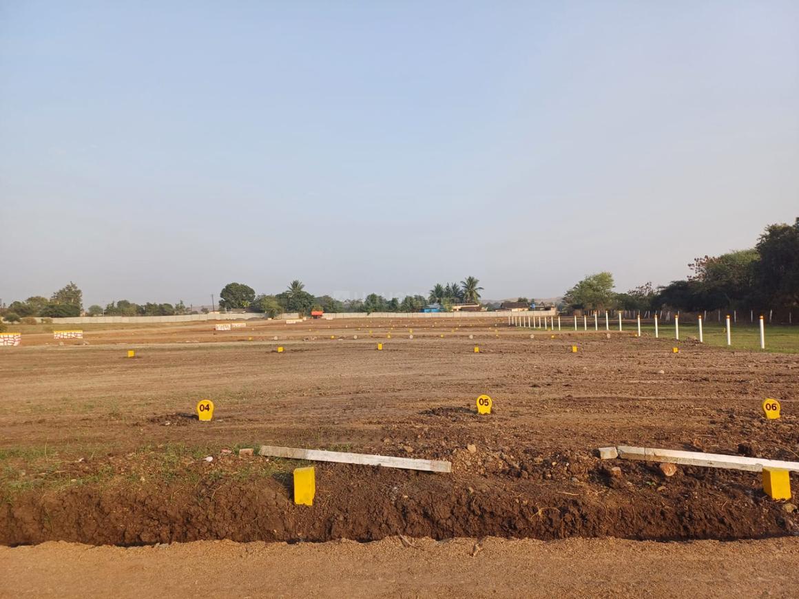 Kalika World Plots for sale Kalika World, Mhasrul Airport Road, Nashik, Maharashtra , Nashik