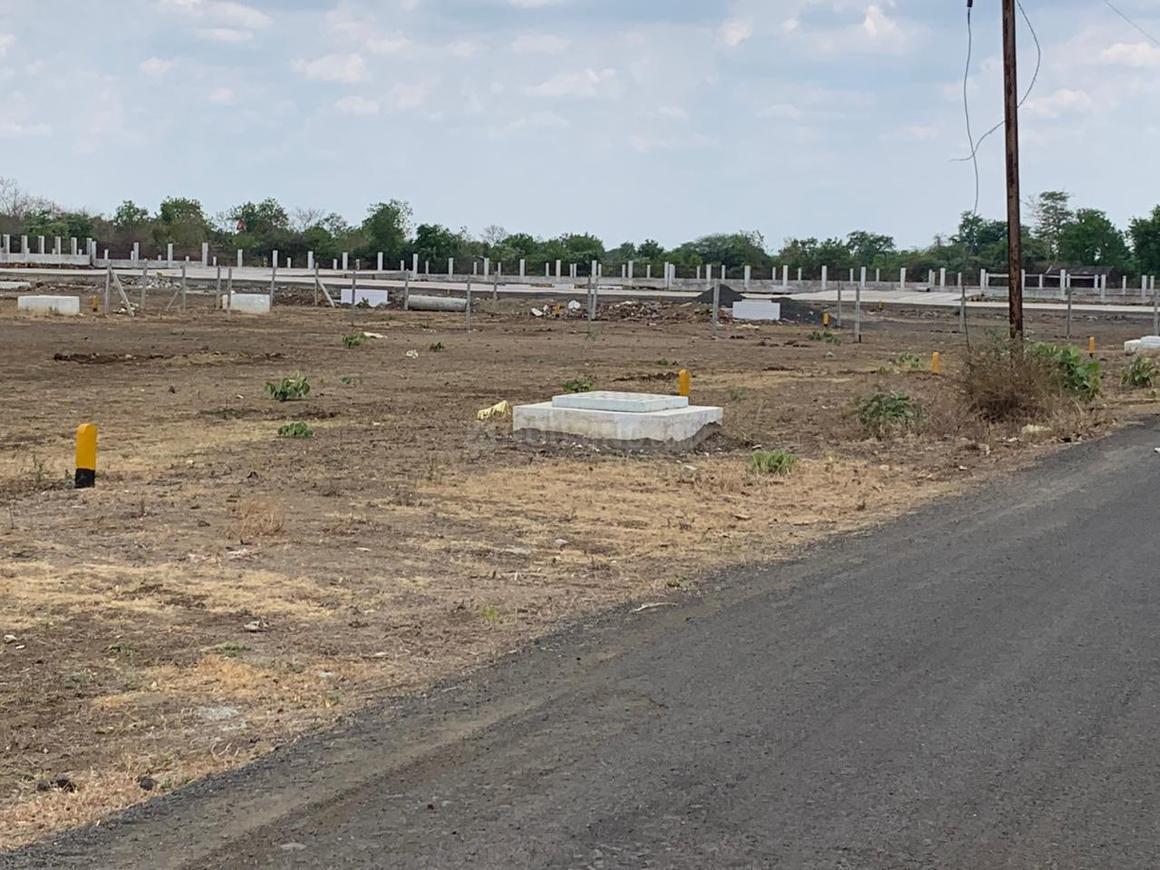 Kanchan Nagari 13 Plots for sale Isasani, Hingna, Wagdara, Hingna Road, Nagpur , Nagpur