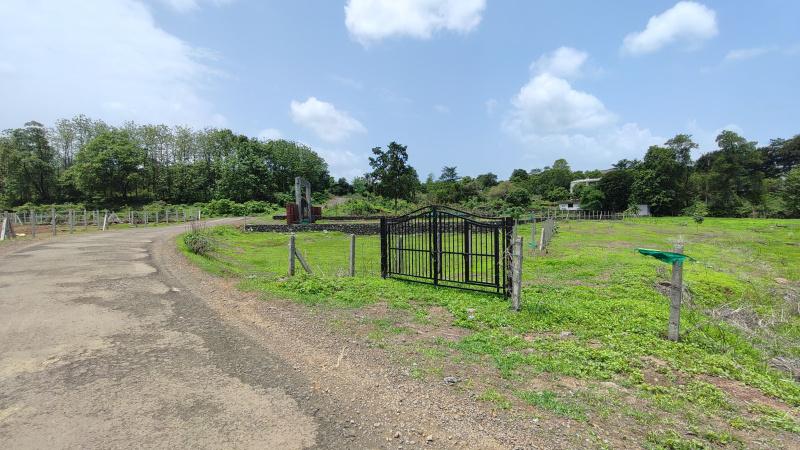Karjat Sanctuary Plots for sale Karjat Sanctuary, Borgaon (Pohi), Karjat, Raigad, Maharashtra , Lonavala Farmhouse Plotting Project