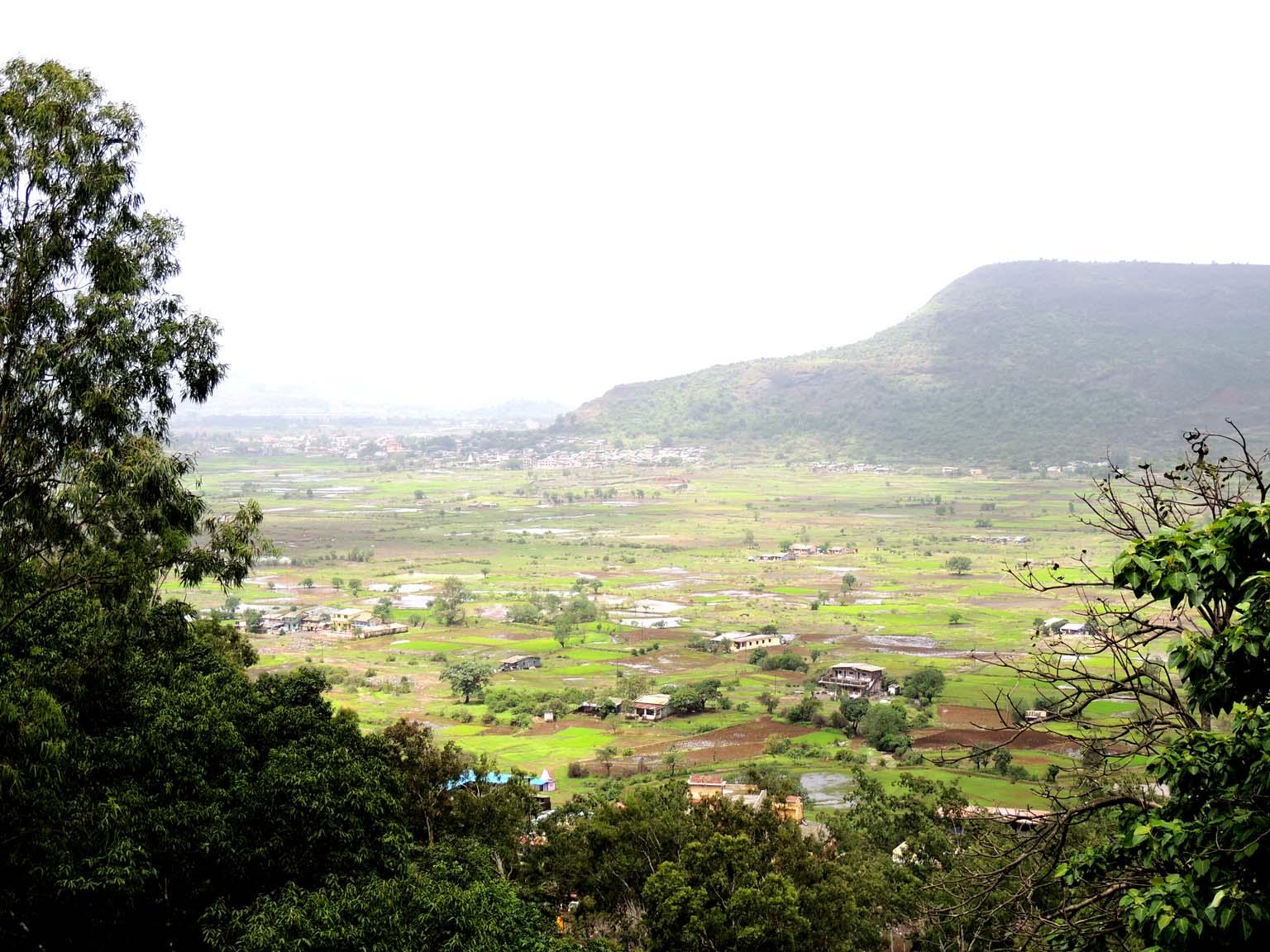 Karla Prime Plots for sale Karla Prime, Varahgaon, Maval, Pune, Maharashtra , Lonavala