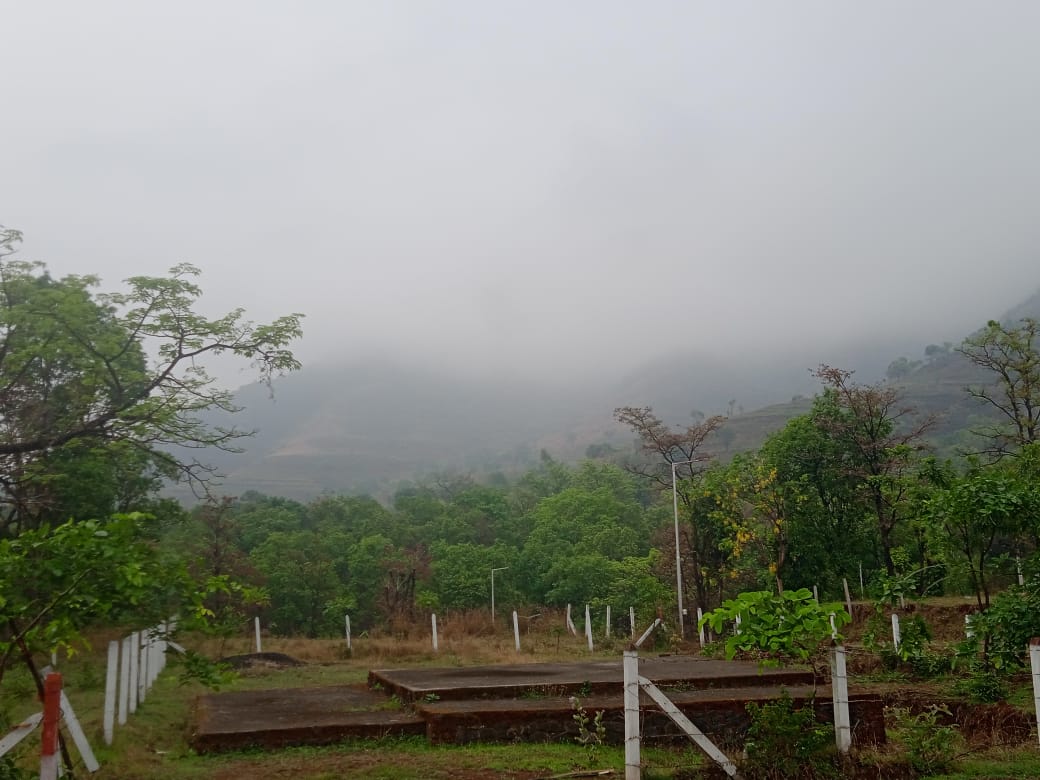 Kaypee Meadowlands Plots for sale Vasole Village, Wai, Satara, Maharashtra – 412803 , Wai