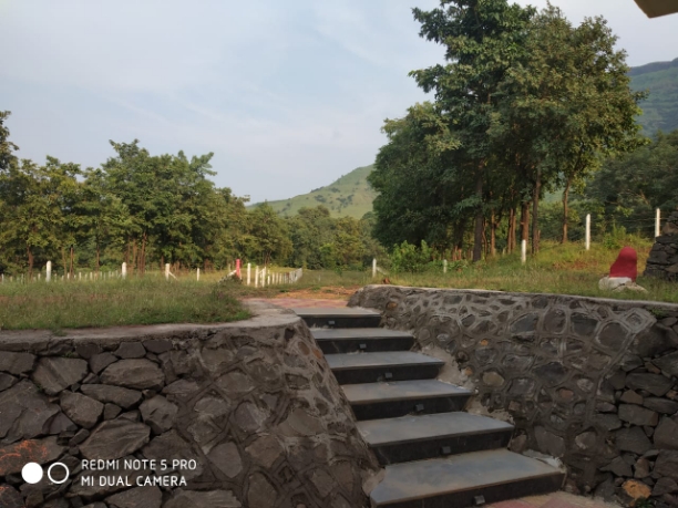 Kaypee Meadowlands Plots for sale Vasole Village, Wai, Satara, Maharashtra – 412803 , Wai Residential NA Plotting Project