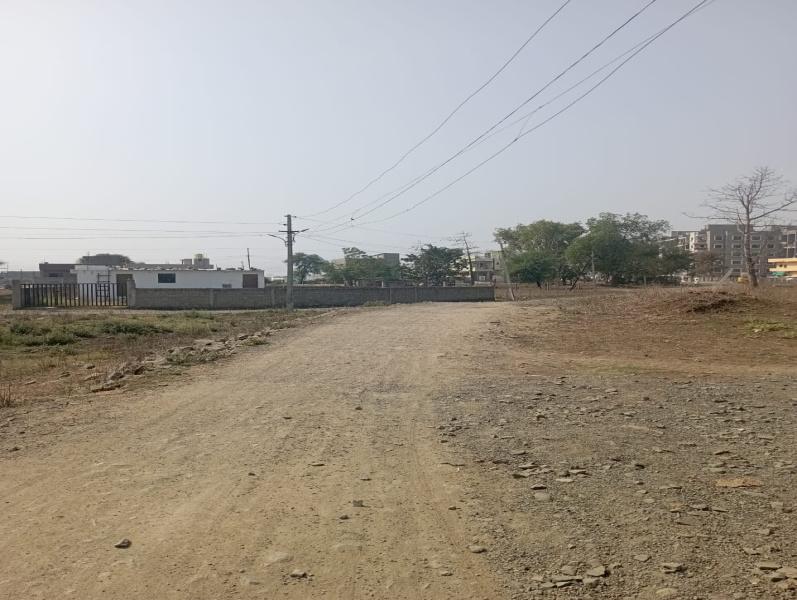 Kesar Vihar Plots for sale Bhilgaon, Kamptee Road, Nagpur, Maharashtra , Nagpur