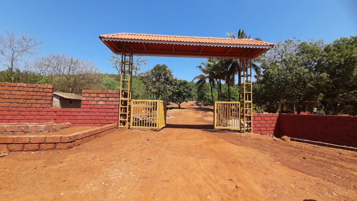 KGM Misty Woods Plots for sale KGM Misty Woods, Gimhavane, Dapoli, Ratnagiri, Maharashtra – 415712 , Konkan Residential NA Plotting Project