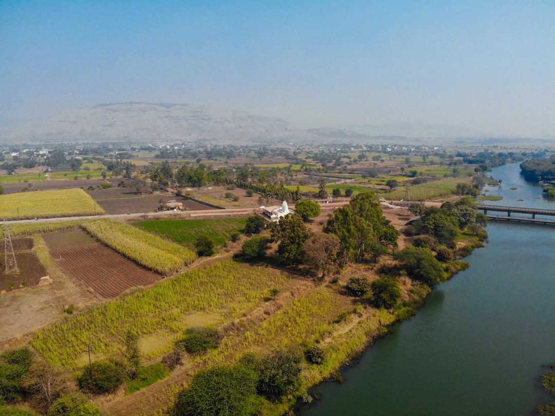 Kingsbay Highlands Plots for sale QG7R+55F, Khamshet 2, Maharashtra – 410405 , Kamshet