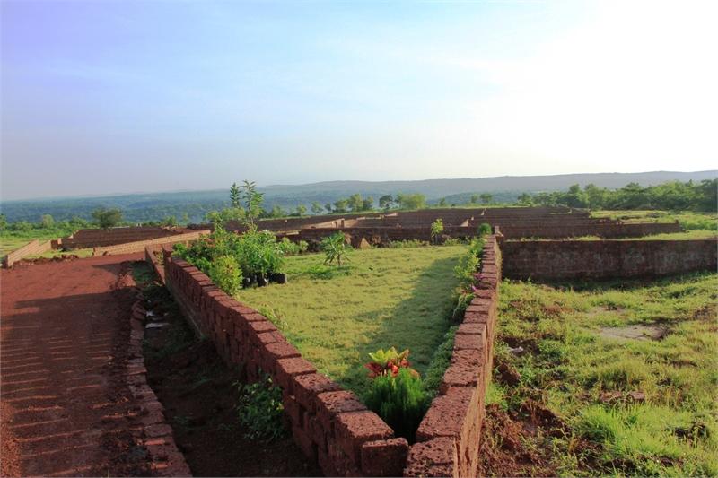 Kokanatle Aaple Ghar Plots for sale Karbude Phata, Nivali–Ganpatipule Road, Ratnagiri , Konkan