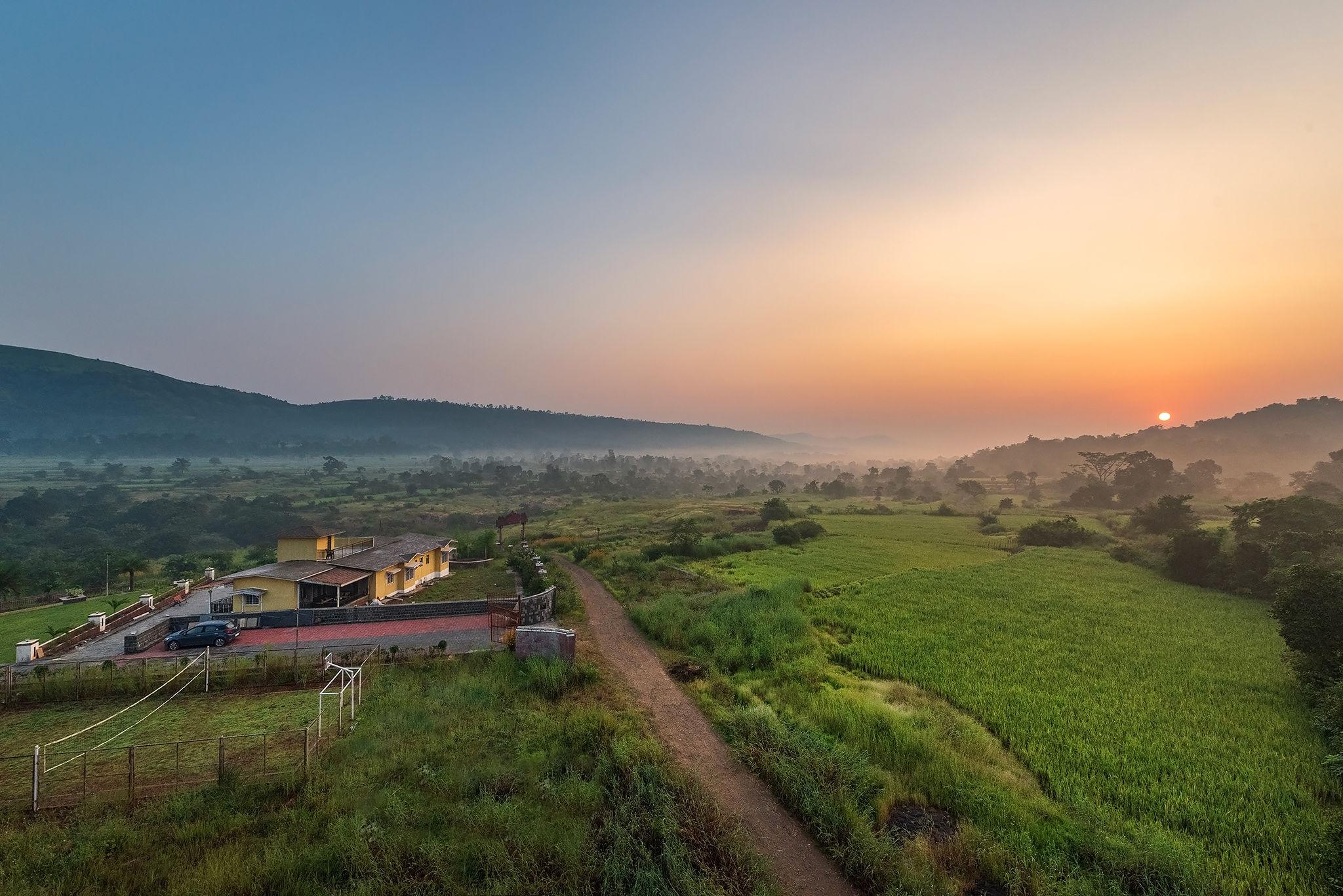Legacy Lands Plots for sale Legacy Lands, Velhe, Pune , Velhe Residential NA Plotting Project