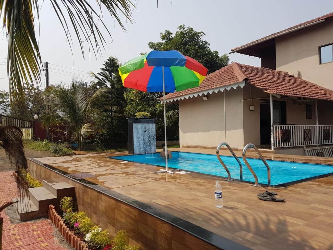 Little Konkan Farm Plots for sale Kolad, Raigad, Maharashtra, India , Raigad