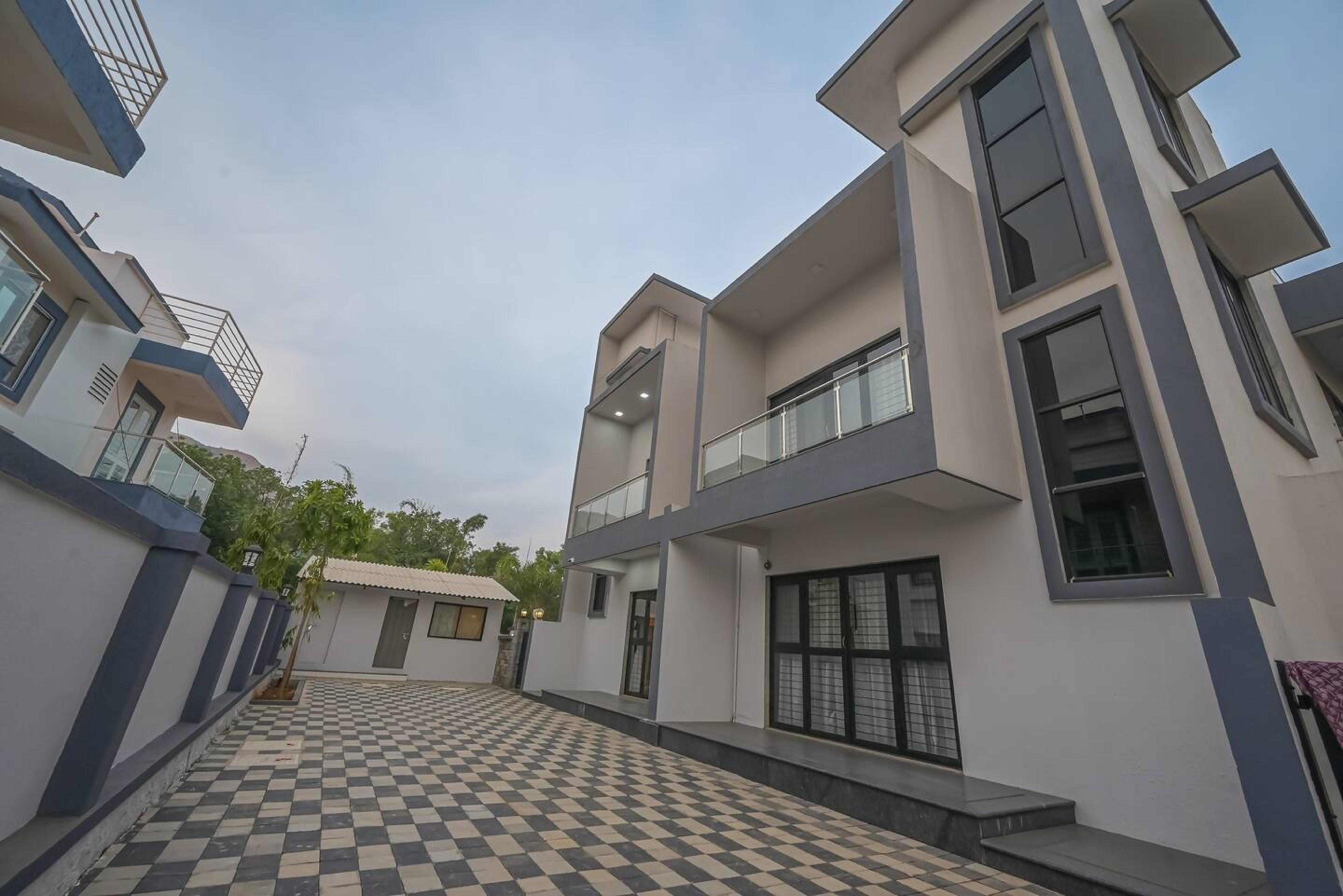 Lonavala's Finest Plots for sale Lonavala's Finest, Waksai Village, Near Varsoli Toll Plaza, Mawal, Pune, Maharashtra. , Lonavala