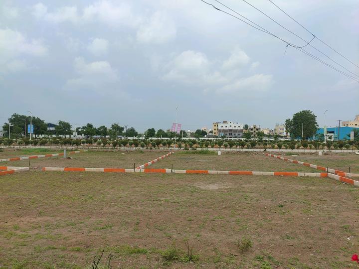 Madhavbagh Plots for sale Shikrapur, Pune, Maharashtra , Pune Residential NA Plotting Project