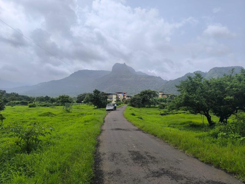 Mahagaon Hills Plots for sale Mahagaon Hills, Mahagaon–Satara–Koregaon Road, Satara , satara