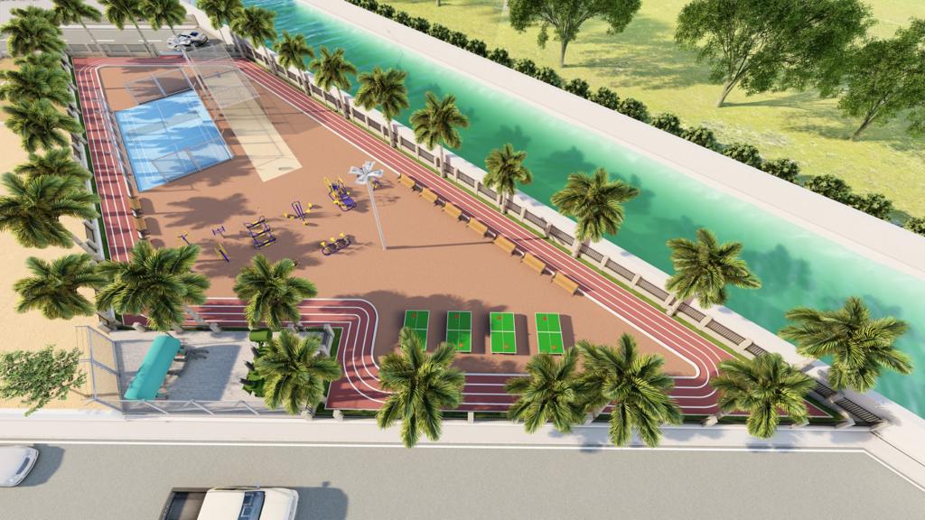 Mahalaxmi Nagar 31 Plots for sale Shyam Nagari, Besa–Pipla Road, Nagpur – 440037 , Nagpur