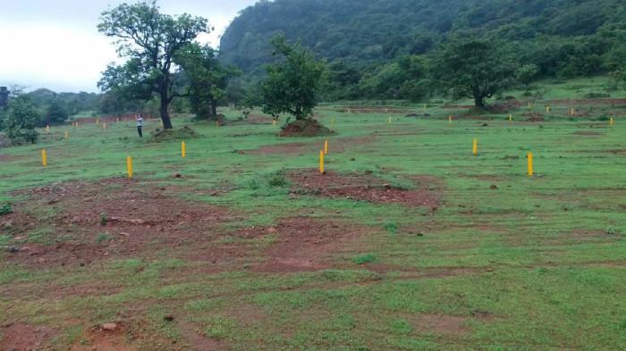 Mangaon Meadows Plots for sale Mangaon Meadows, Vadgaon, Mangaon, Raigad , Mangaon Farmhouse Plotting Project