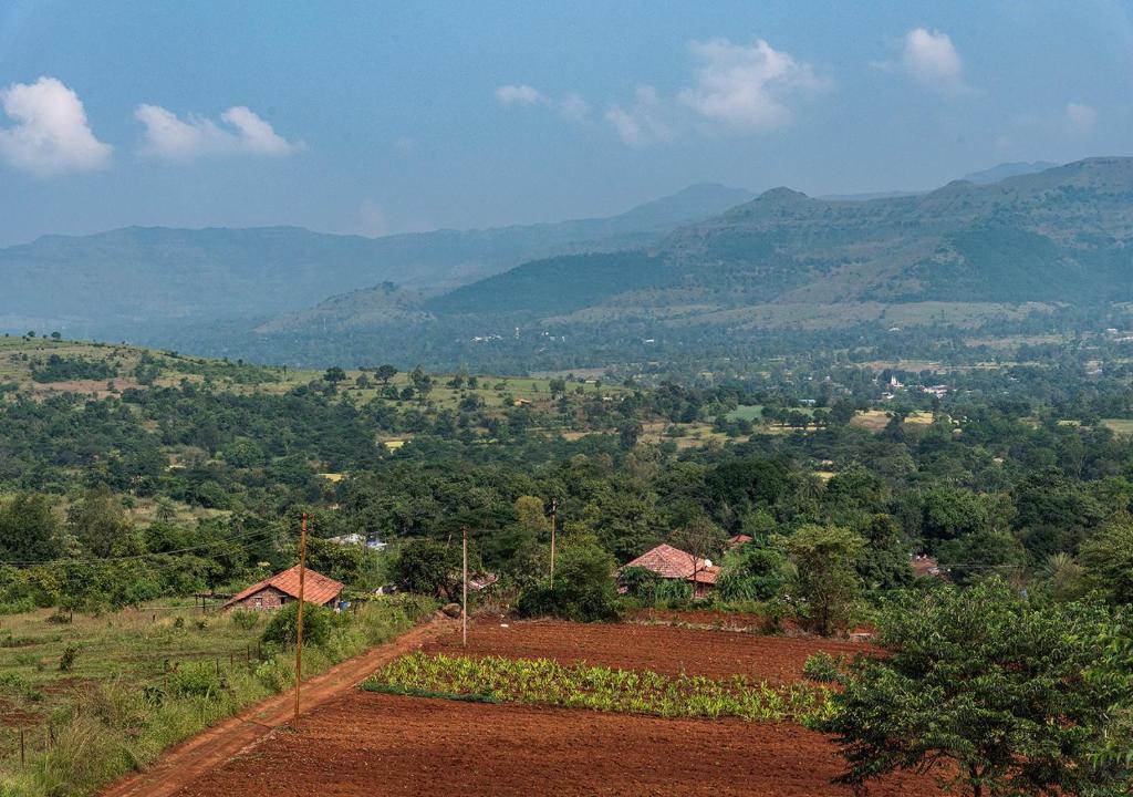 Marathon Hills Plots for sale Rajgad–Velhe, Pune, Maharashtra – 412212 , Raigad Farmhouse Plotting Project