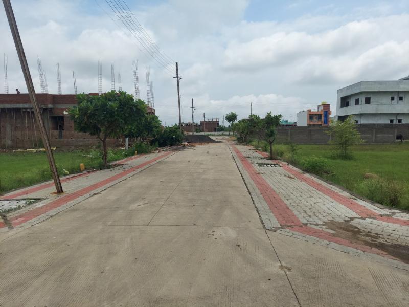 Matoshree Nagar 1 Plots for sale Takli, Mihan, Wardha Road, Nagpur , Nagpur Residential NA Plotting Project
