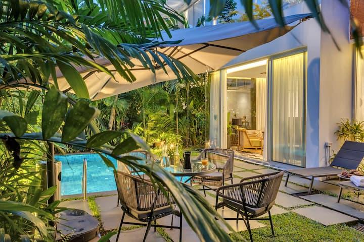 Miros Riviera Resort Villas at Gulf of Goa Plots for sale Miros Riviera Resort Villas, Gulf of Goa, Vasco da Gama, Goa , Vasco da Gama