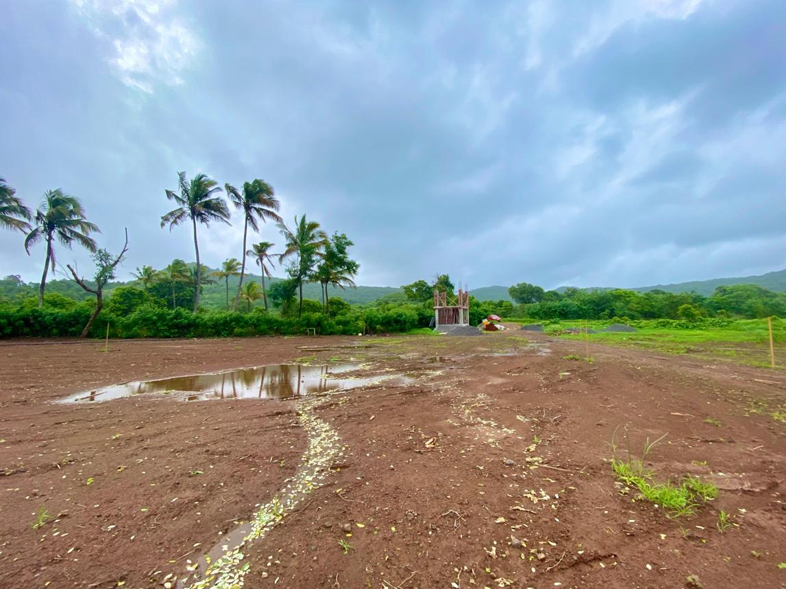 Morya Palms Plots for sale Roha–Tala Road, Tala, Raigad, Maharashtra , Tala Farmhouse Plotting Project