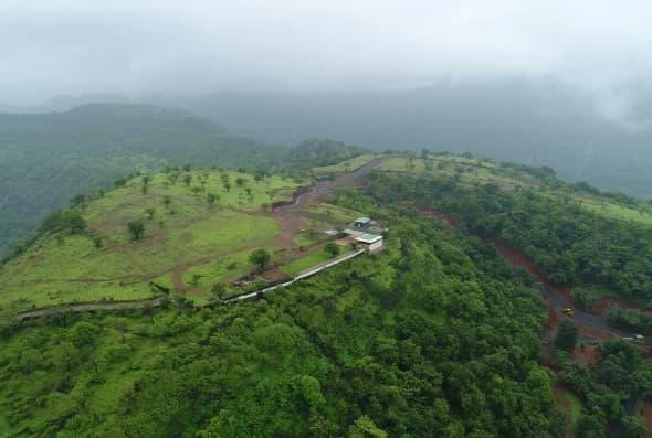 Mount Alterra Plots for sale Mount Alterra, Summer Hill, Khandala, off Mumbai–Pune Expressway , satara Resort NA Plots