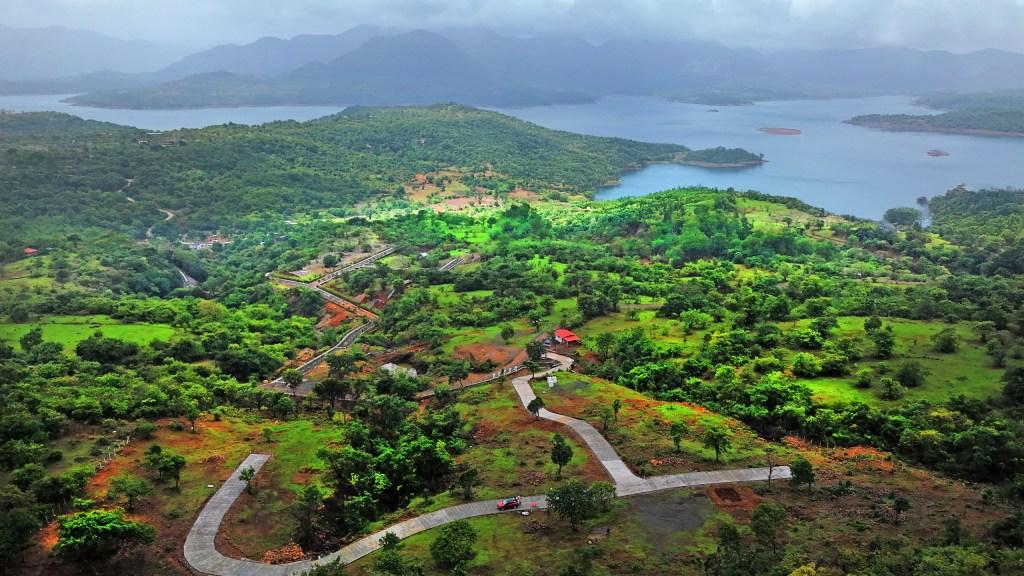 Mountain Lake View Plots for sale Mountain Lake View, Mulshi, Pune, Maharashtra , Mulshi