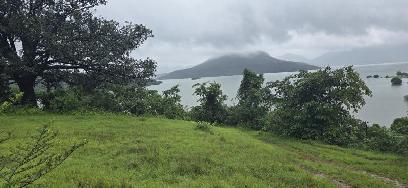 Mountain Lake View Plots for sale Mountain Lake View, Mulshi, Pune, Maharashtra , Mulshi Resort NA Plots