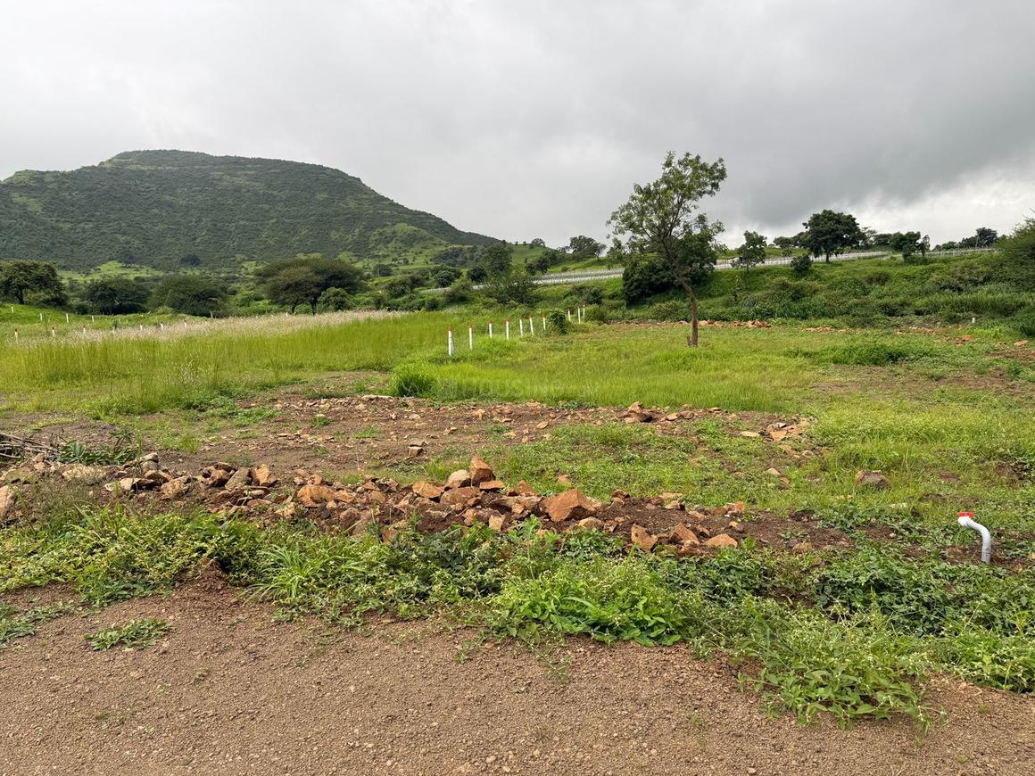Mountain Park Plots for sale Mountain Park, New Mahabaleshwar, Gheradategad, Patan, Satara, Maharashtra , Mahabaleshwar