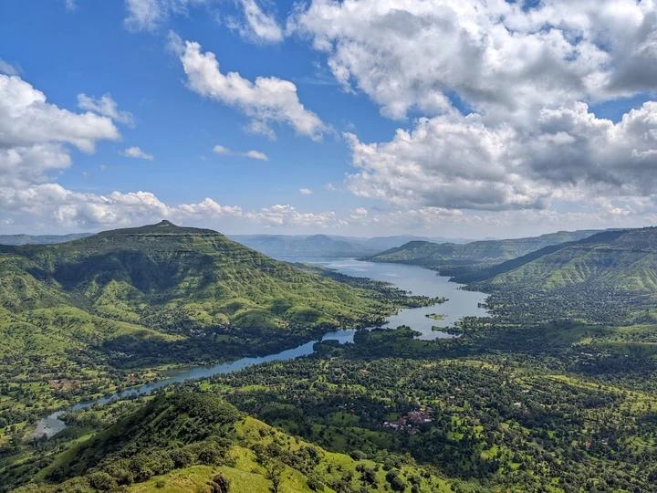 Mountain Park Plots for sale Mountain Park, New Mahabaleshwar, Gheradategad, Patan, Satara, Maharashtra , Mahabaleshwar Residential NA Plotting Project