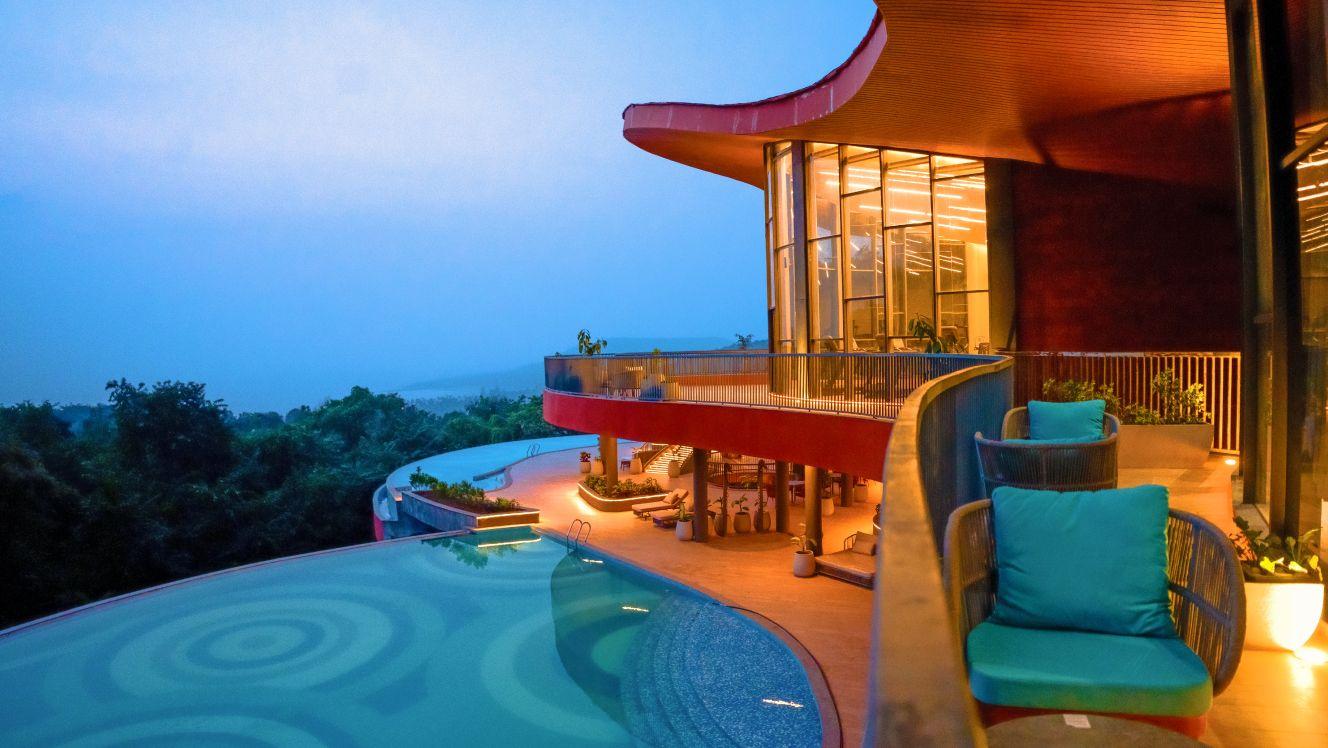 My First Land – The House of Abhinandan Lodha Plots for sale Dapoli, Ratnagiri, Maharashtra , Dapoli