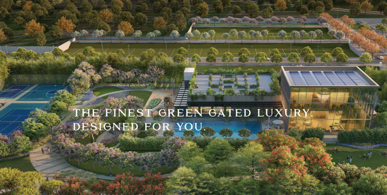 Neoliv Khopoli - Premium Villa Plots in the Mumbai 3.0 Corridor Plots for sale Khopoli , Raigad