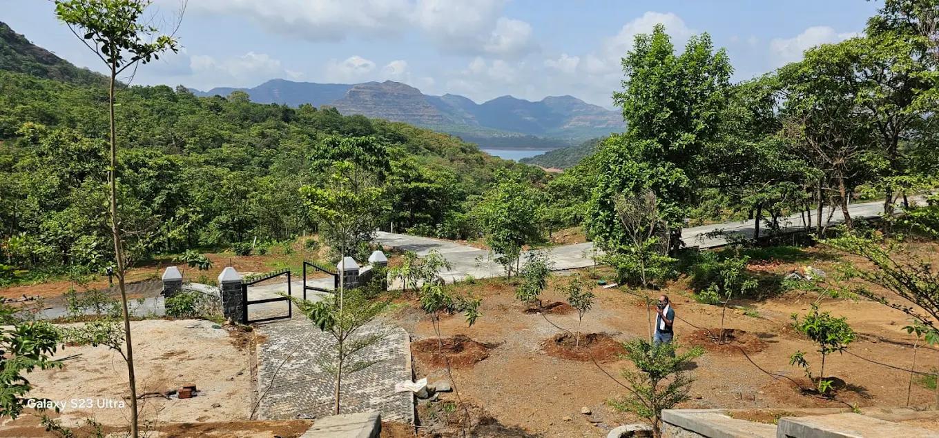 Neuleaf Antara Mulshi Plots for sale Ravade, Mulshi, Pune, Maharashtra , Mulshi