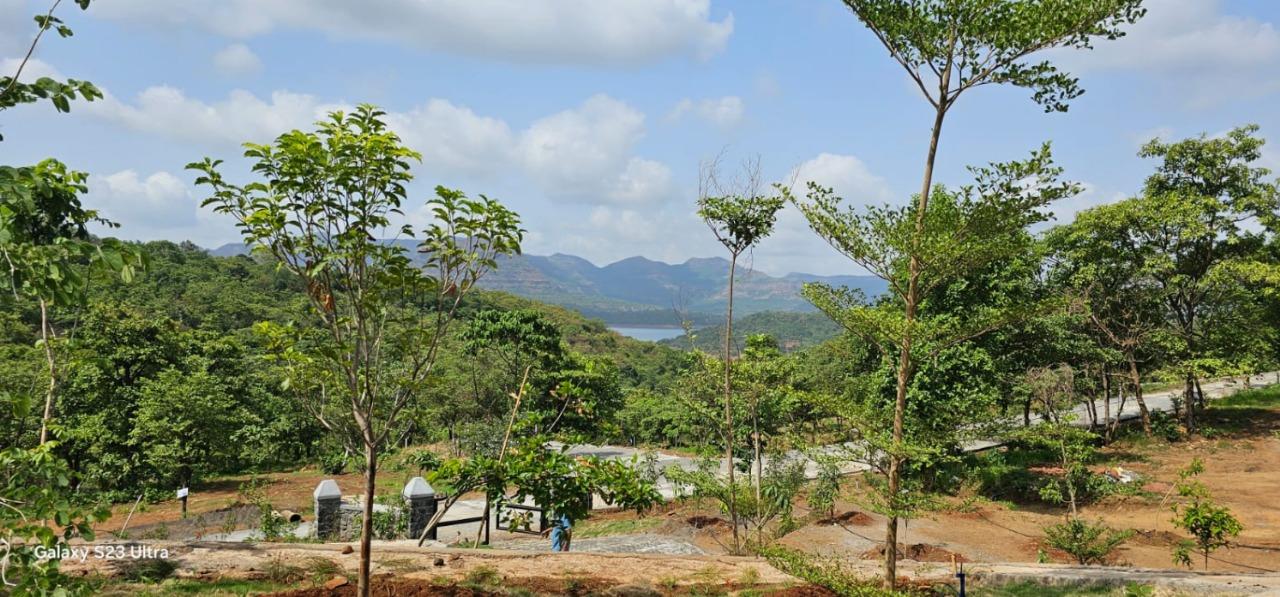 Neuleaf Antara Mulshi Plots for sale Ravade, Mulshi, Pune, Maharashtra , Mulshi Residential NA Plotting Project