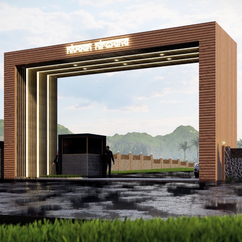 Nivaan Nirvana Plots for sale Nivaan Nirvana, Supe Khurd, Saswad, Pune, Maharashtra , Saswad Residential NA Plotting Project